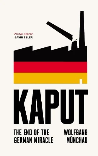 Cover of Kaput